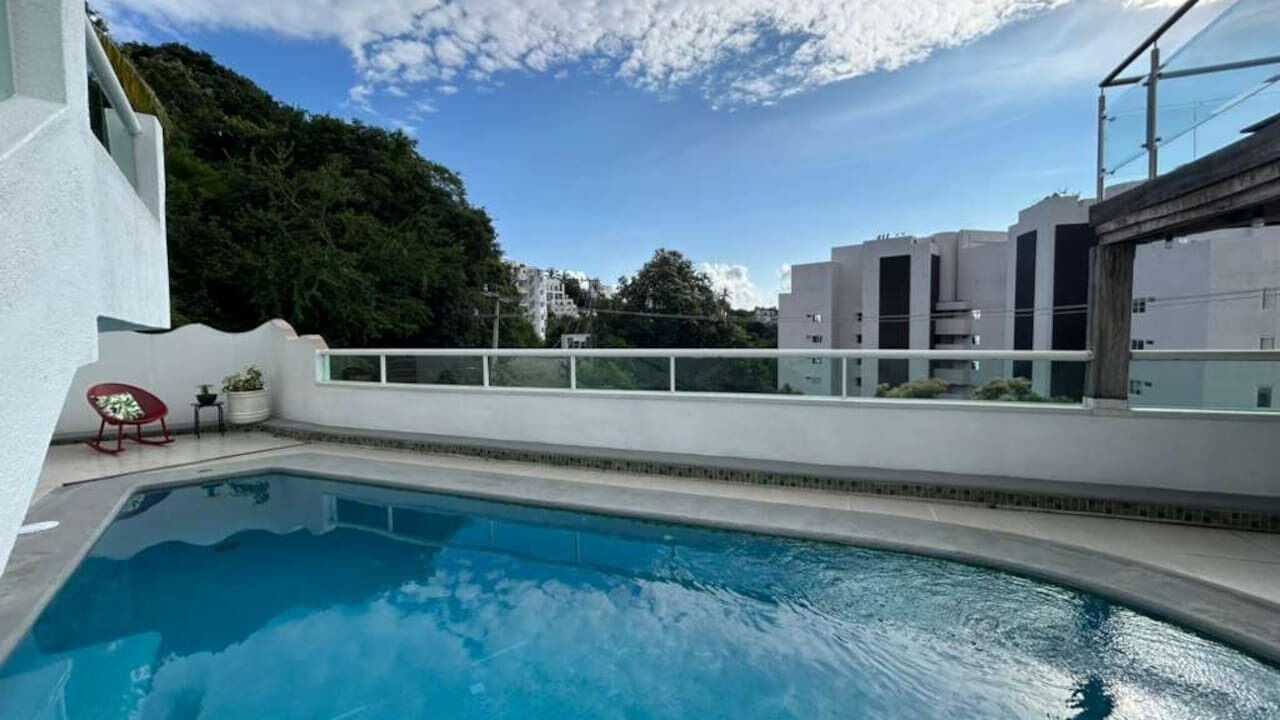 Photo of Outdoor in Peninsulas de Santiago