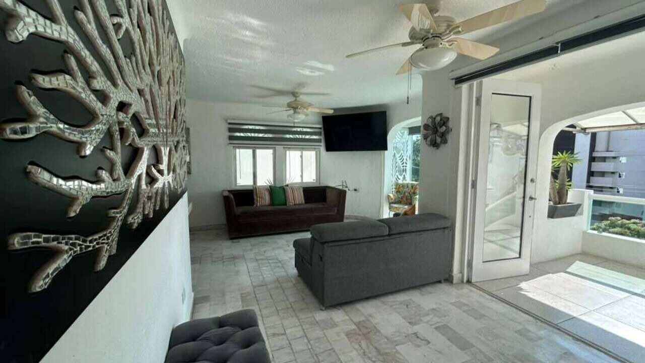 Photo of Livingroom in Peninsulas de Santiago