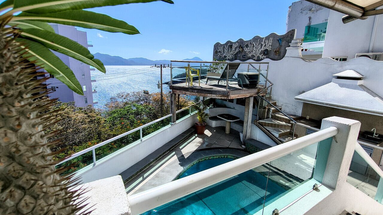 Photo of Outdoor in Peninsulas de Santiago
