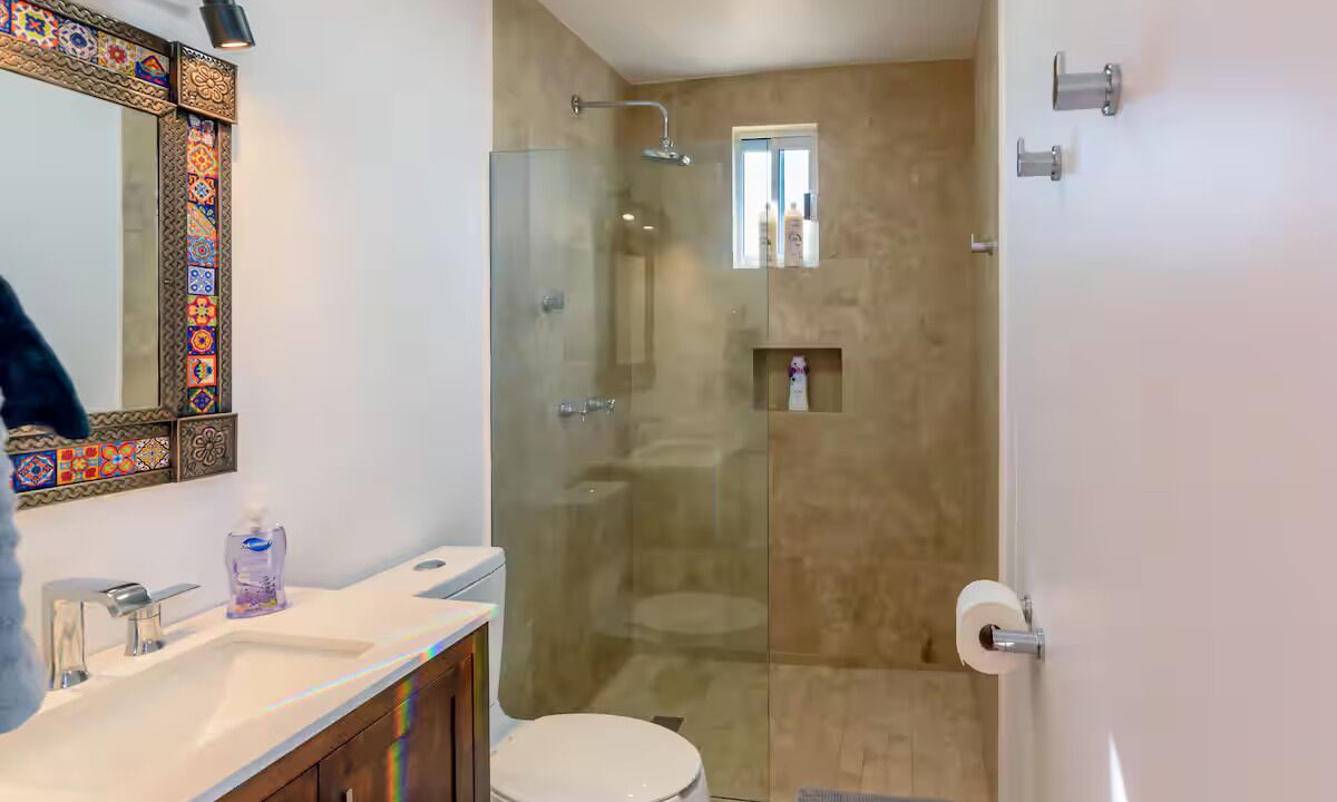 Photo of Bathroom in San Jose del Cabo