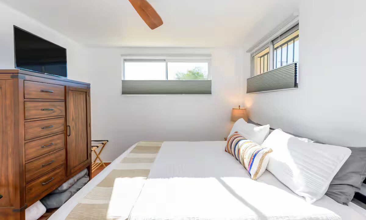Photo of Bedroom in San Jose del Cabo
