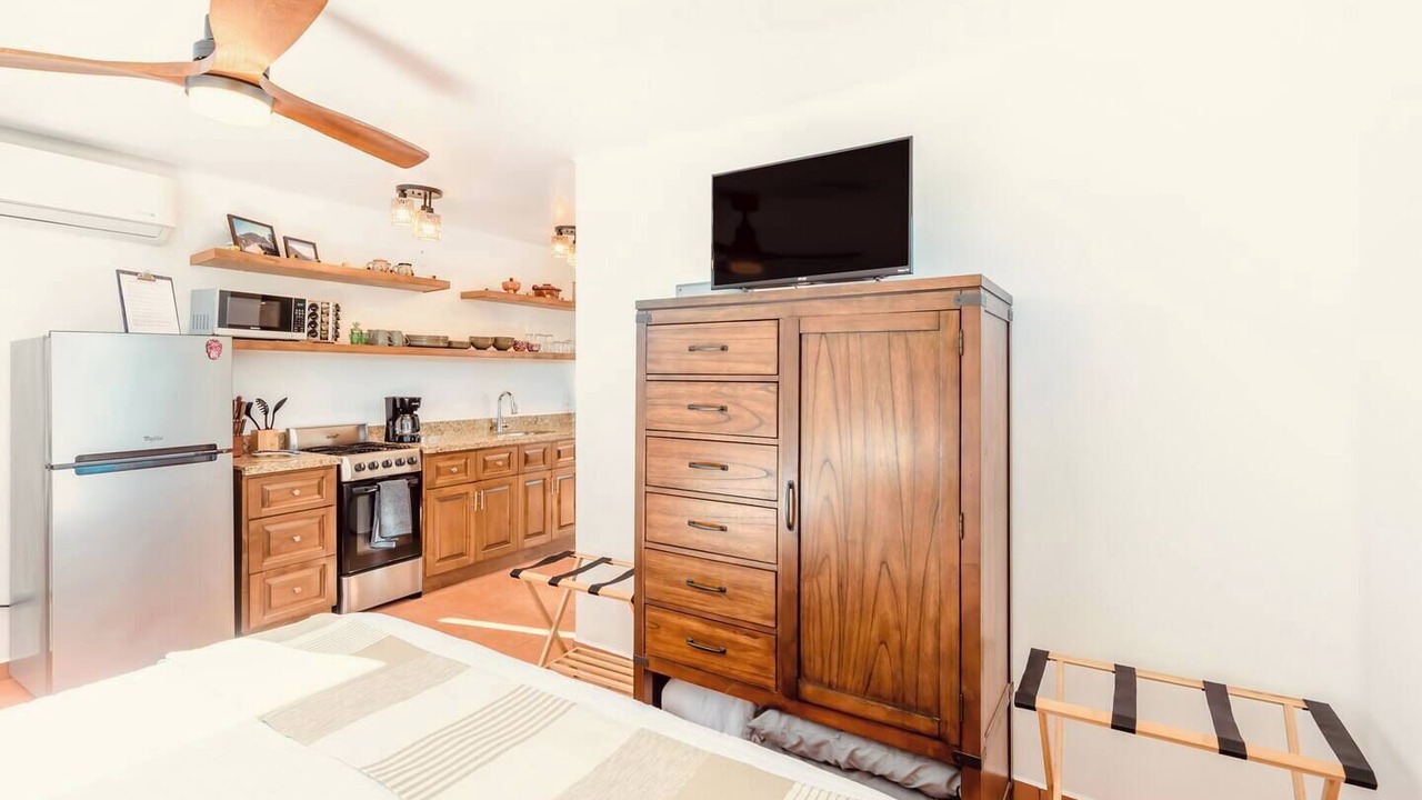 Photo of Bedroom in San Jose del Cabo