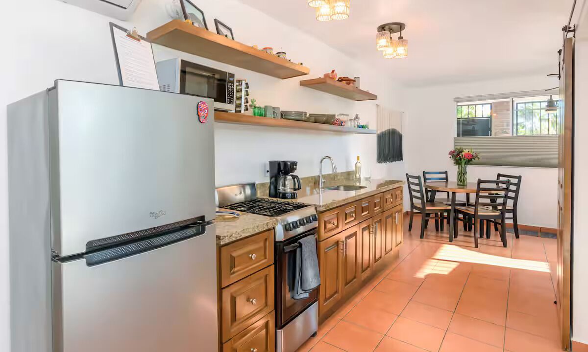 Photo of Kitchen in San Jose del Cabo