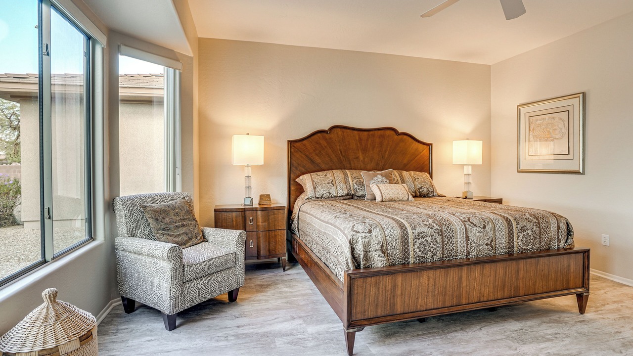 Photo of Bedroom in Surprise