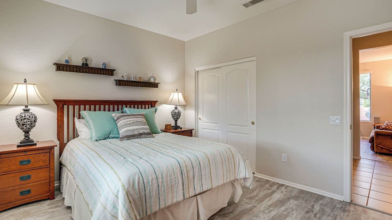 Photo of Bedroom in Surprise