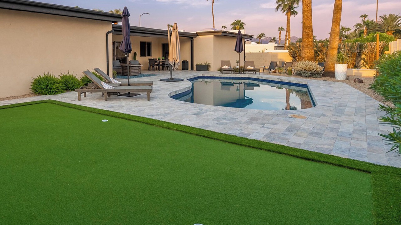 Photo of Outdoor in Raskin Estates