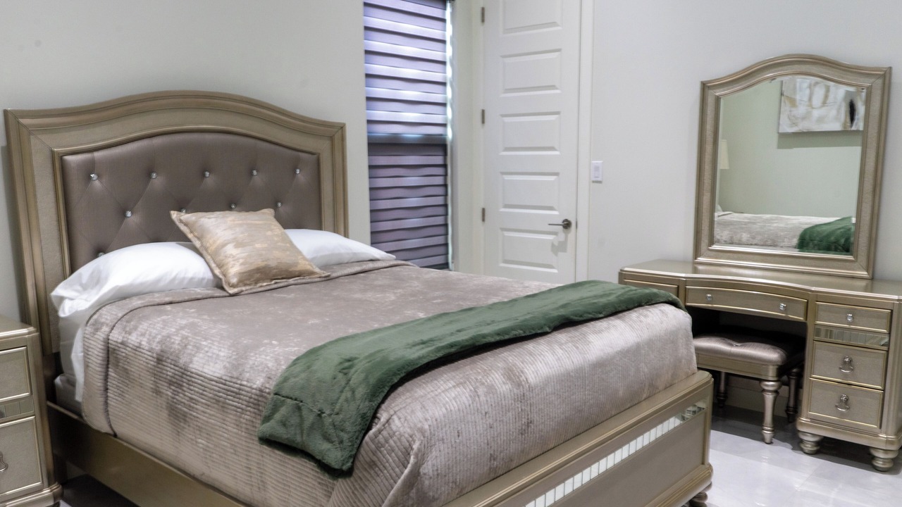 Photo of Bedroom in McAllen