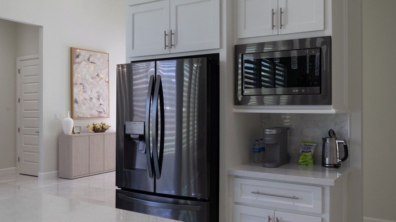 Photo of Kitchen in McAllen