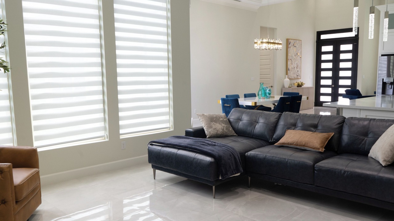Photo of Livingroom in McAllen