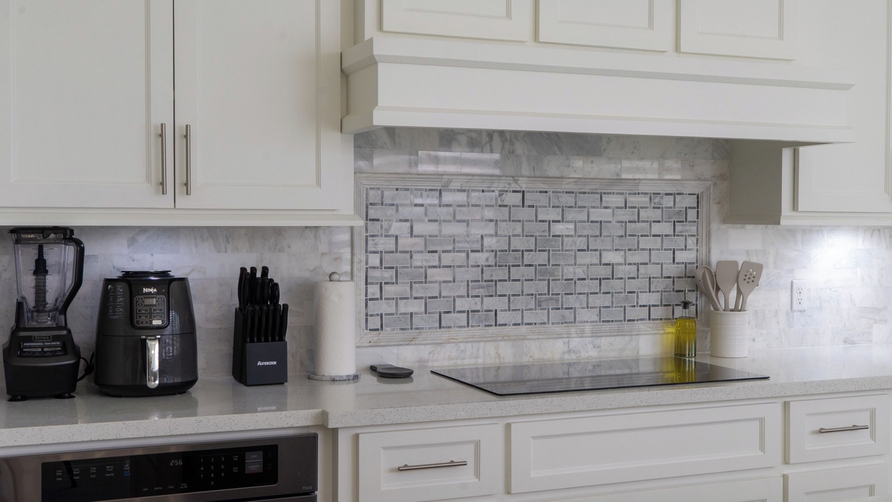 Photo of Kitchen in McAllen