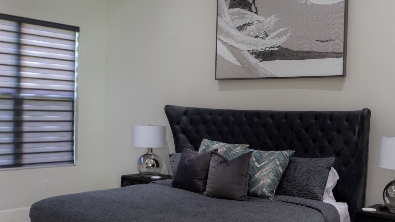 Photo of Bedroom in McAllen