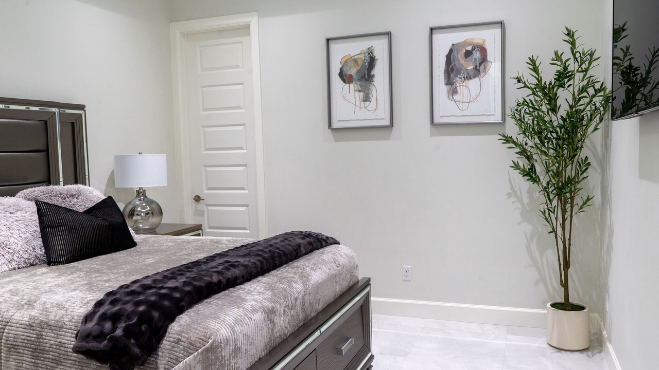 Photo of Bedroom in McAllen