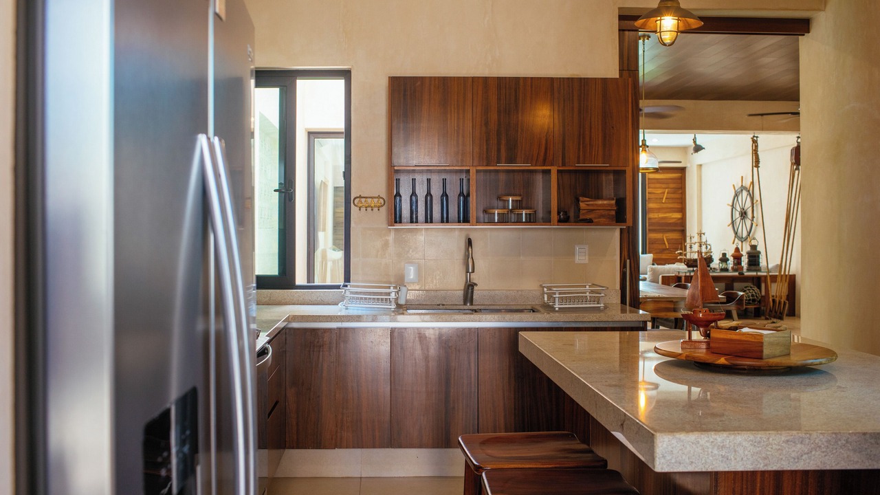 Photo of Kitchen in Merida