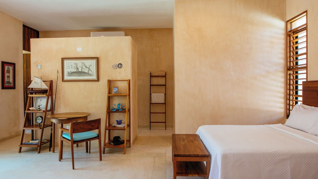 Photo of Bedroom in Merida