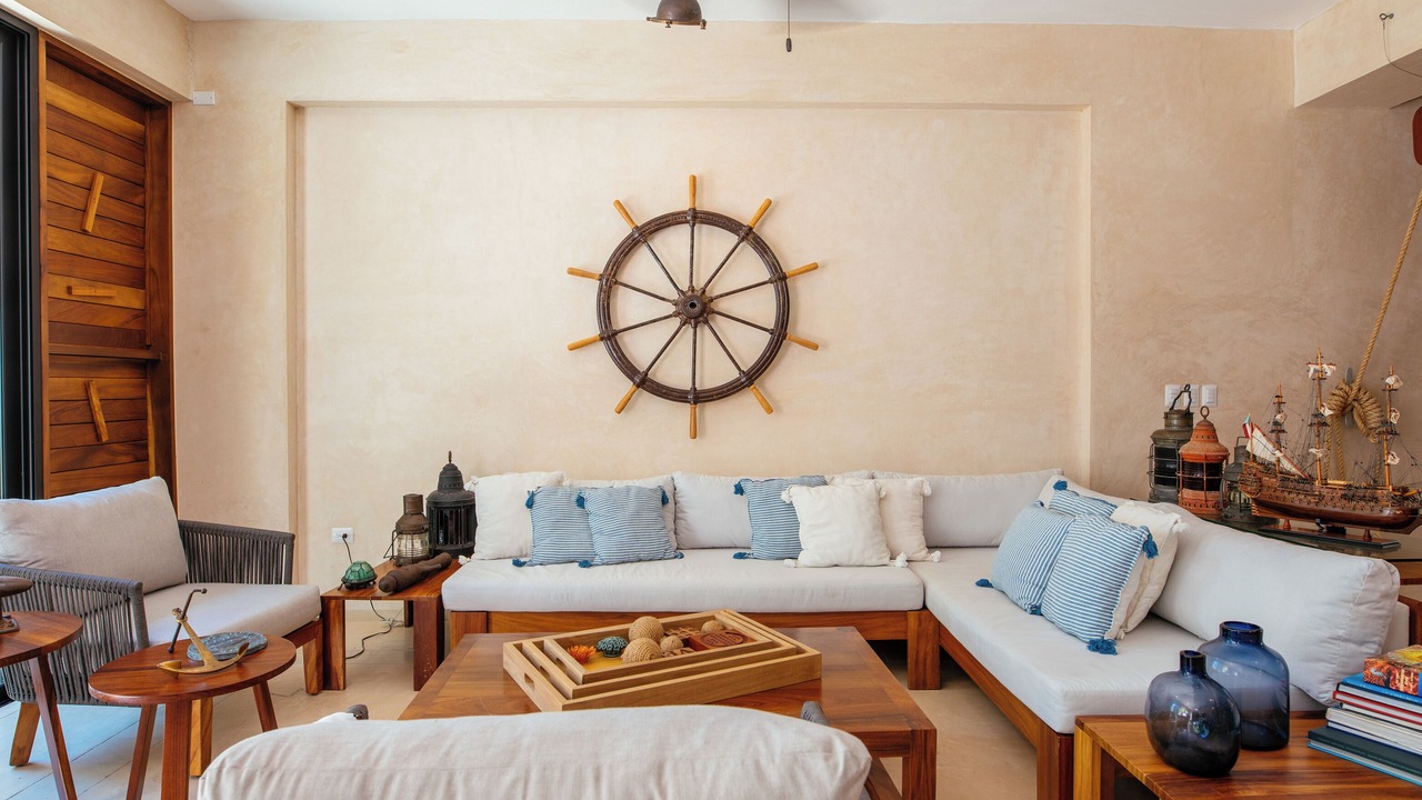 Photo of Livingroom in Merida