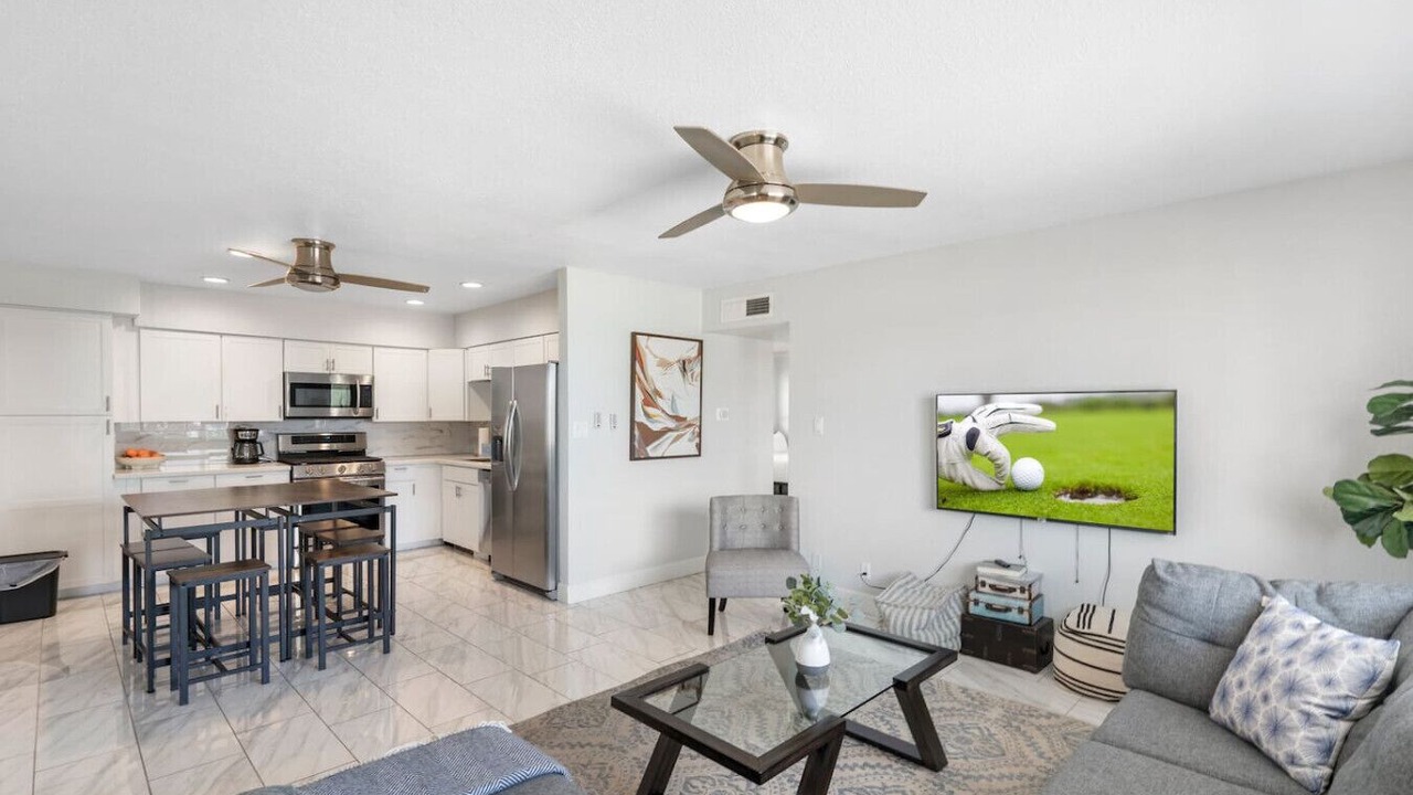 Photo of Livingroom in South Scottsdale
