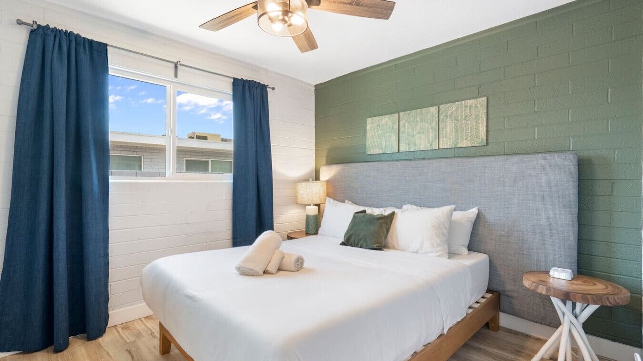 Photo of Bedroom in South Scottsdale