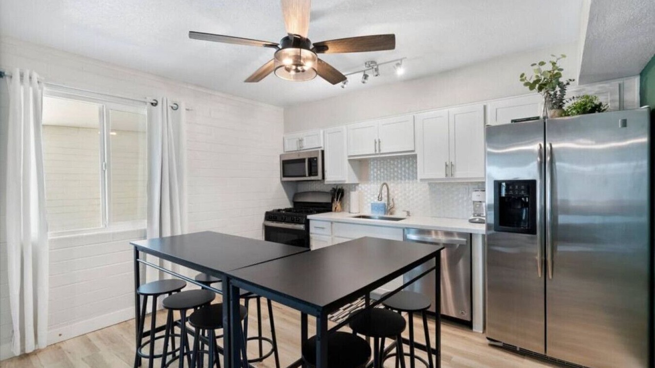 Photo of Kitchen in South Scottsdale