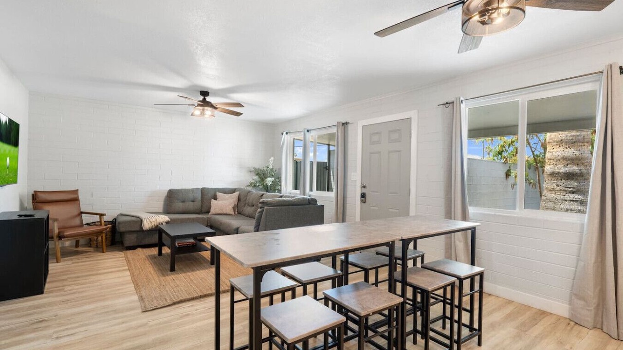 Photo of Kitchen in South Scottsdale