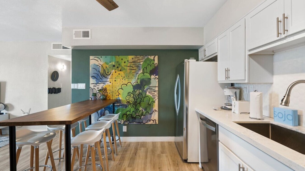 Photo of Kitchen in South Scottsdale
