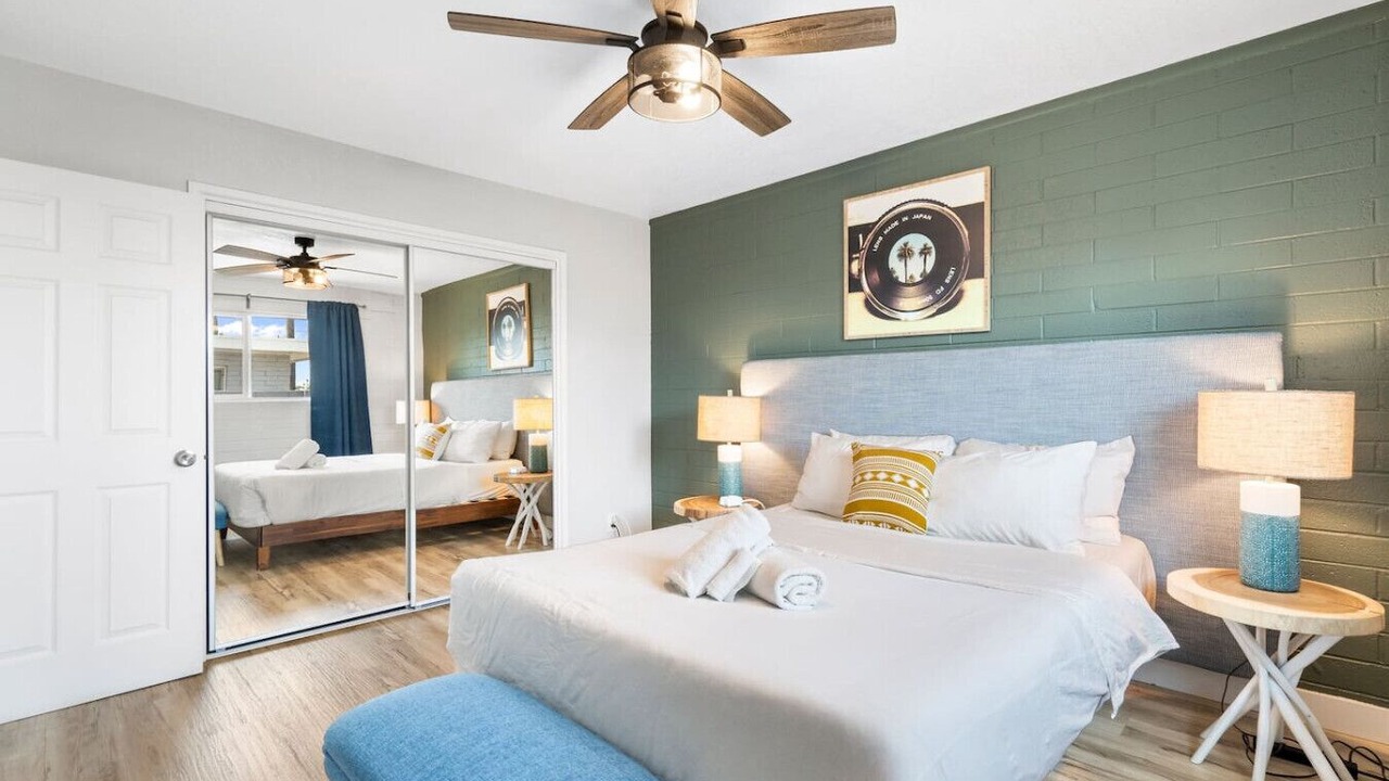 Photo of Bedroom in South Scottsdale