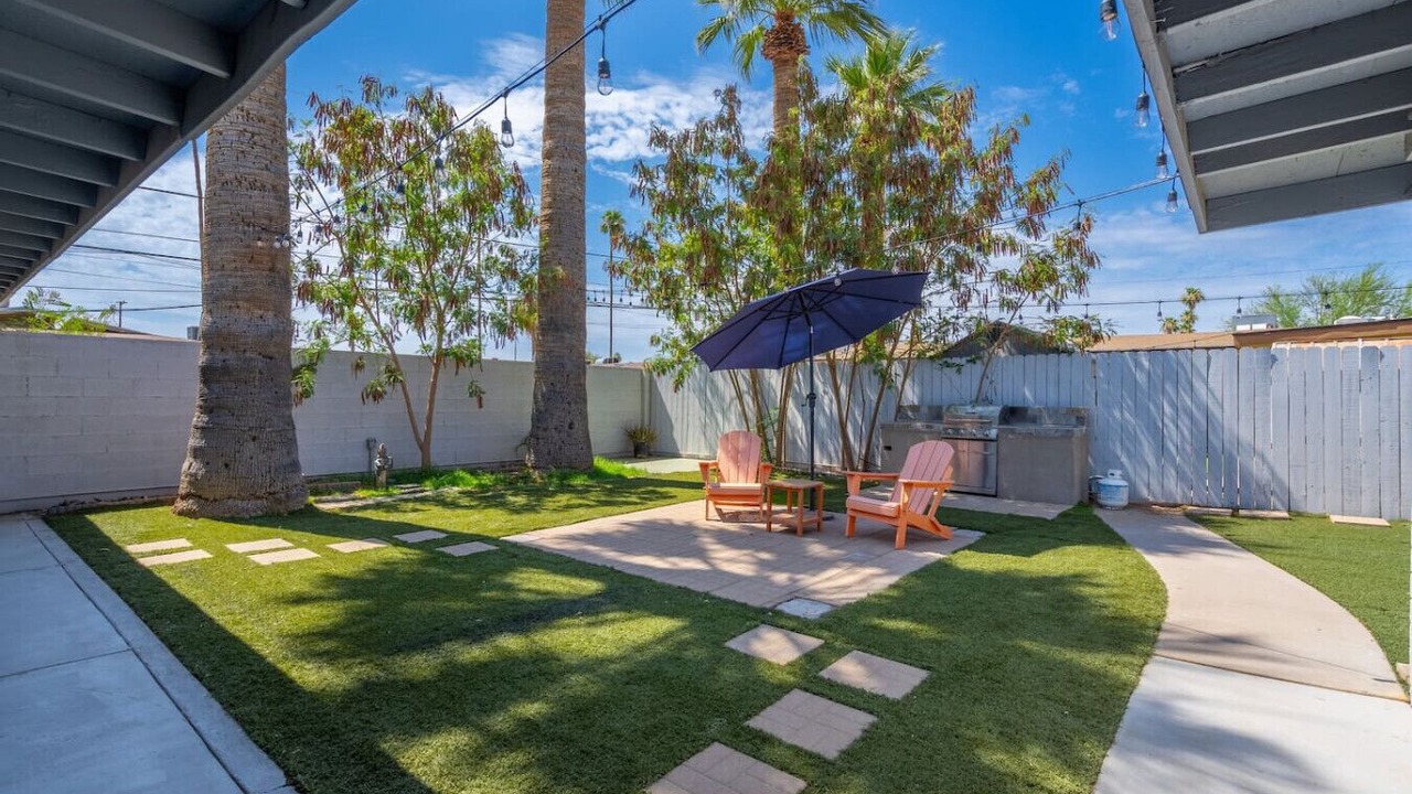 Photo of Outdoor in South Scottsdale