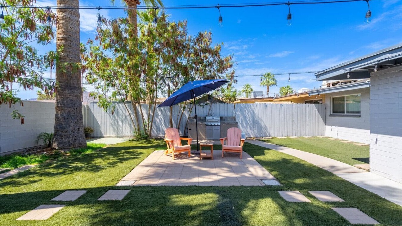 Photo of Outdoor in South Scottsdale