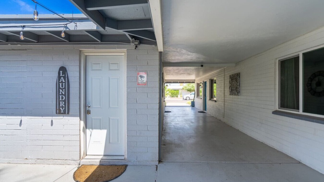 Photo of Outdoor in South Scottsdale