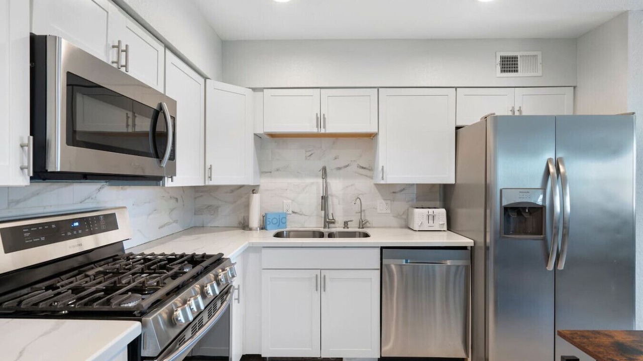 Photo of Kitchen in South Scottsdale