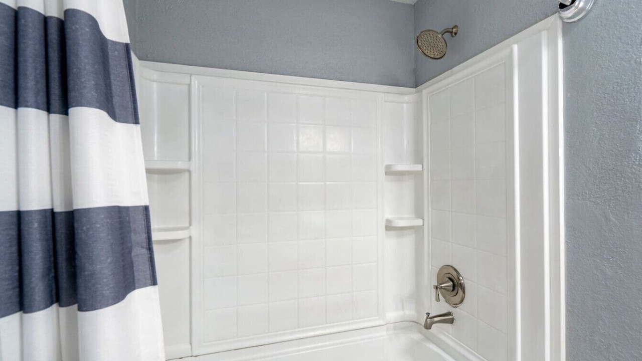 Photo of Bathroom in South Scottsdale