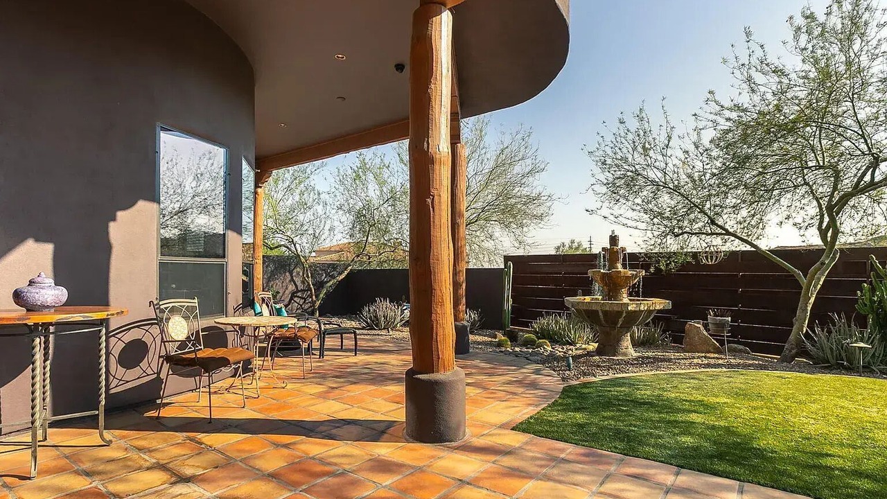 Photo of Outdoor in North Gateway