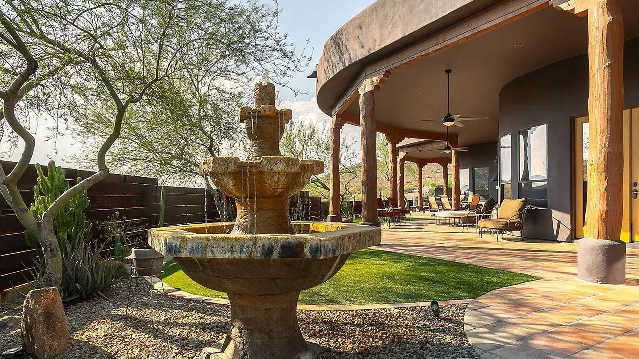 Photo of Patio Balcony in North Gateway