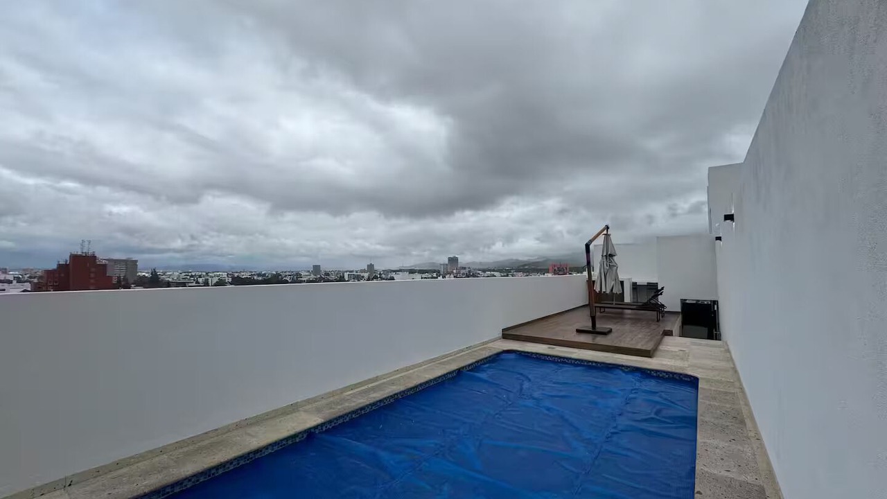 Photo of Outdoor in San Luis Potosi