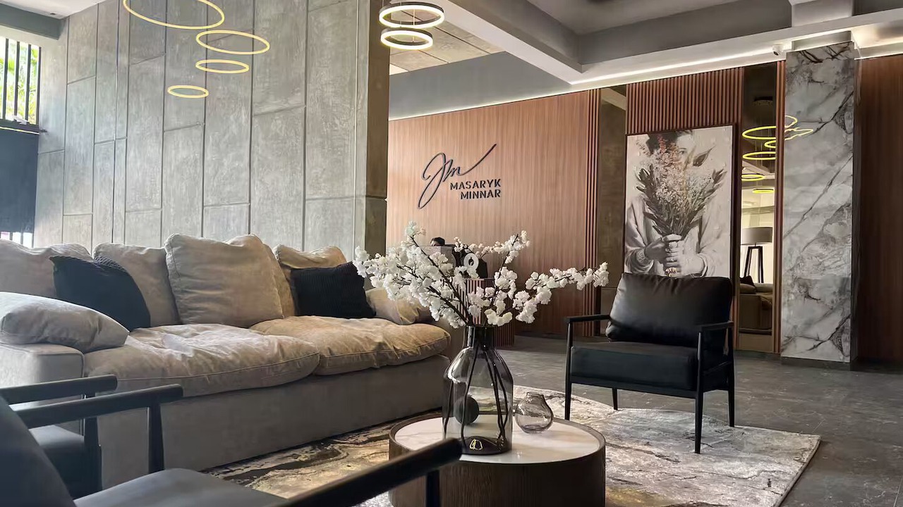 Photo of Livingroom in San Luis Potosi