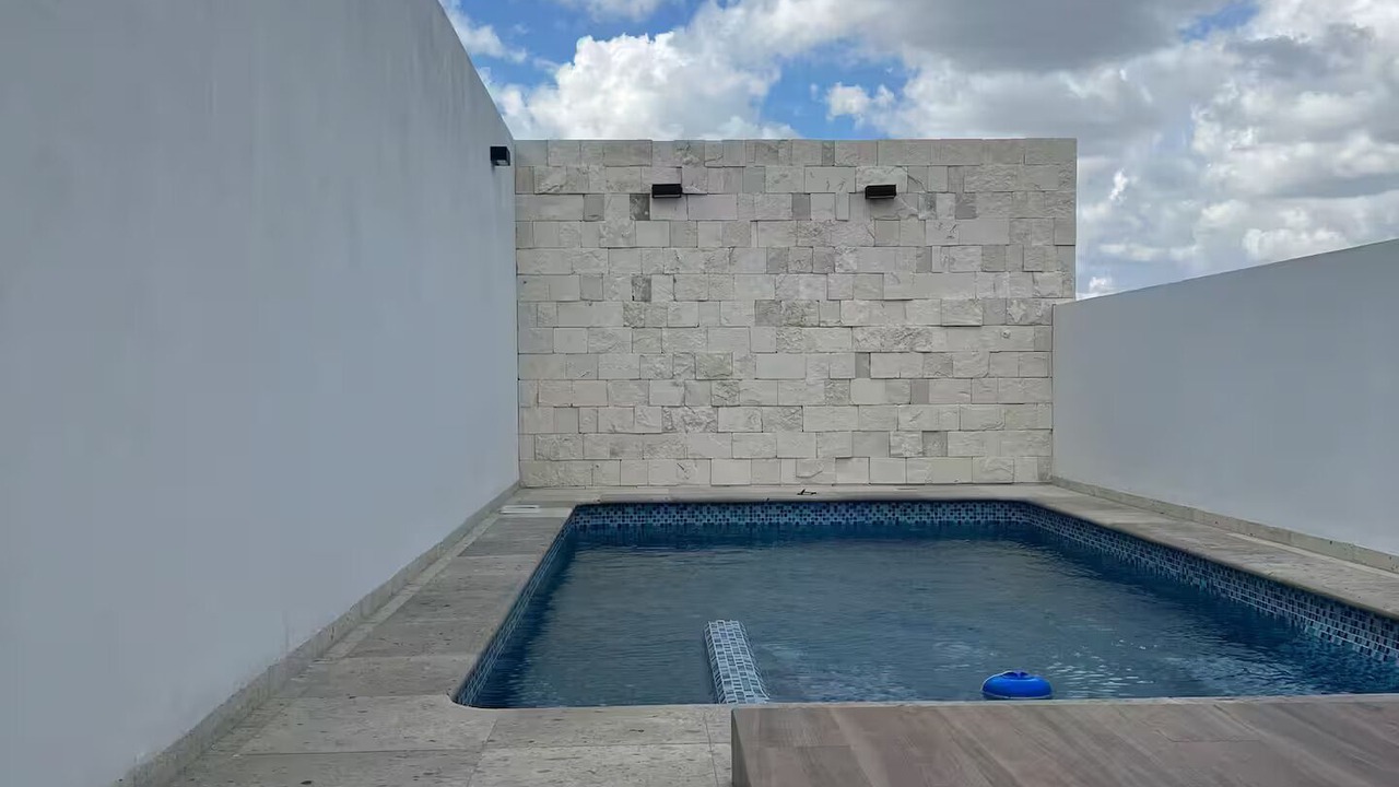 Photo of Outdoor in San Luis Potosi