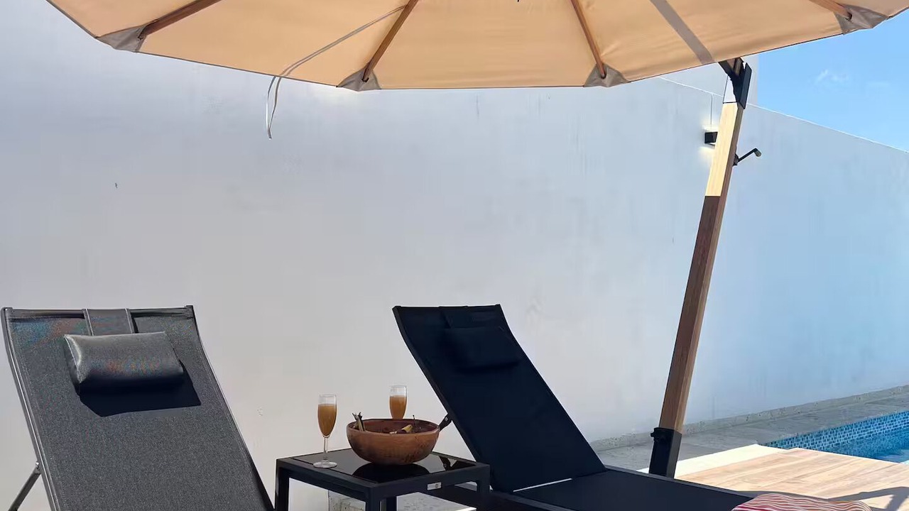 Photo of Patio Balcony in San Luis Potosi