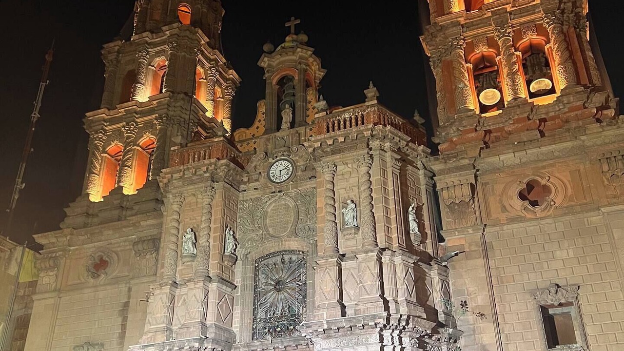 Photo of Others in San Luis Potosi