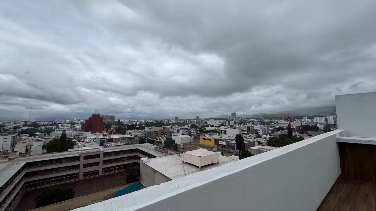 Photo of Outdoor in San Luis Potosi