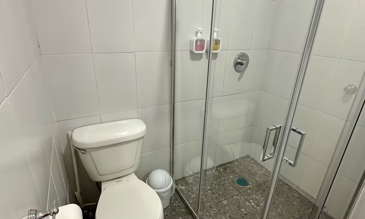 Photo of Bathroom in Torreon