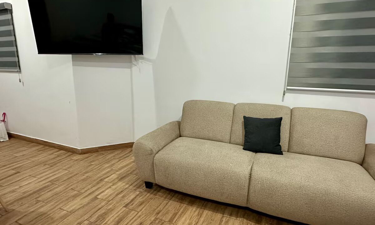 Photo of Livingroom in Torreon
