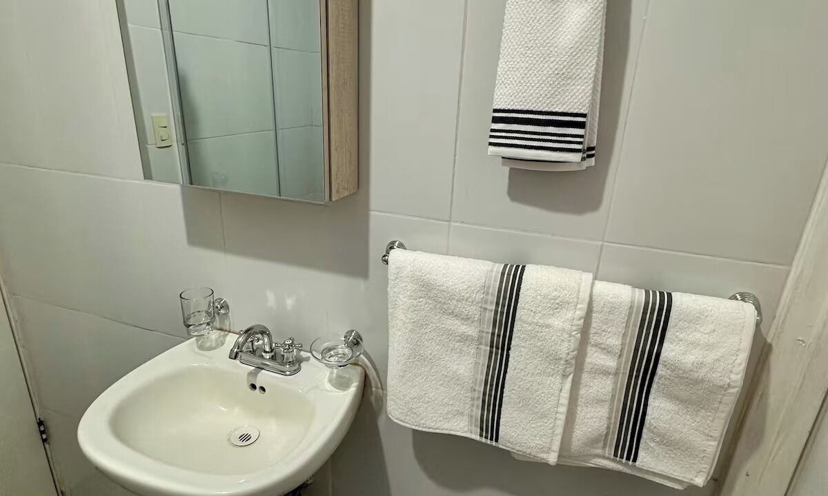 Photo of Bathroom in Torreon