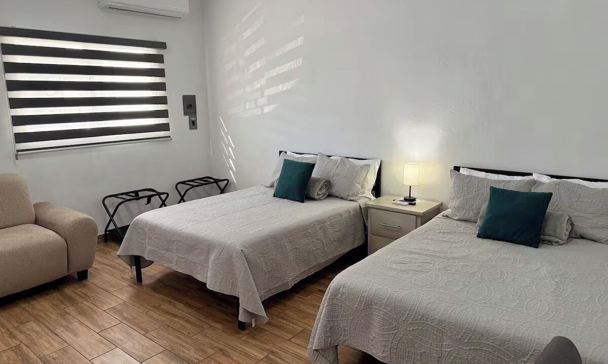 Photo of Bedroom in Torreon