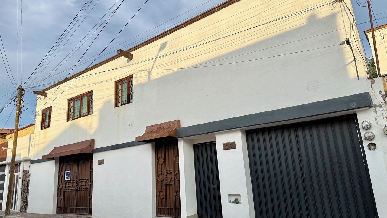 Photo of Outdoor in San Juan del Rio