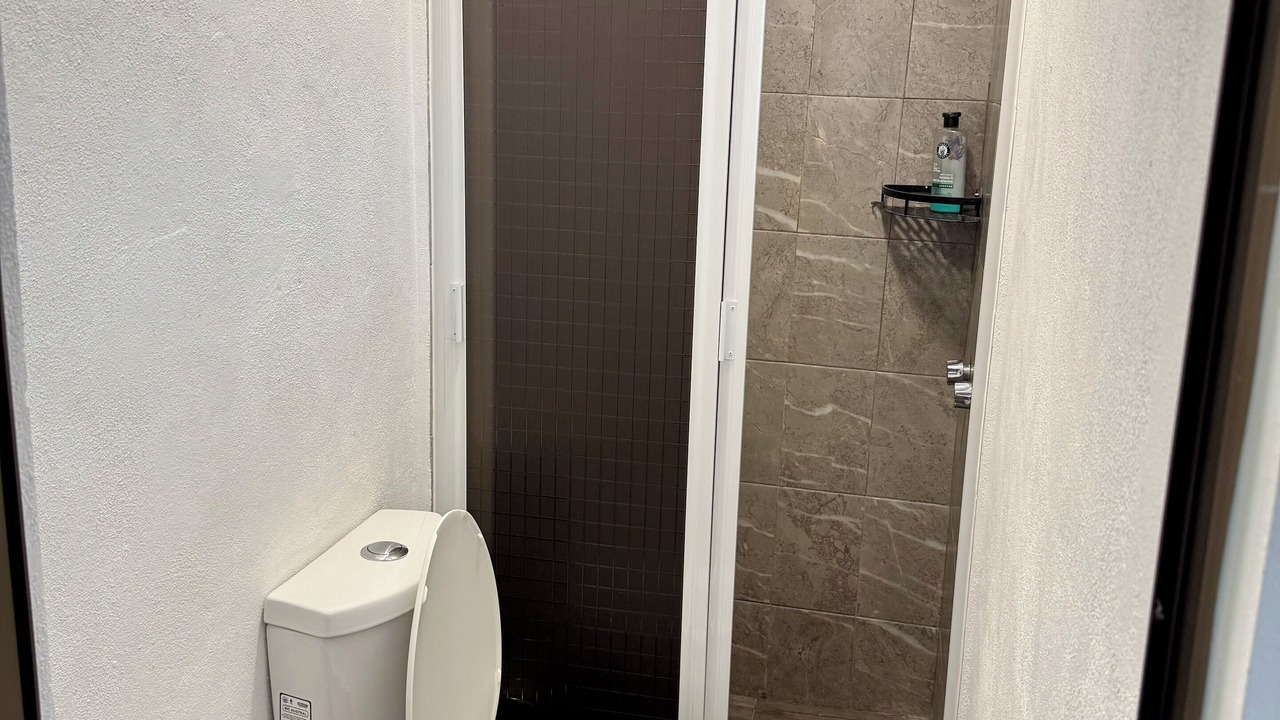 Photo of Bathroom in San Juan del Rio