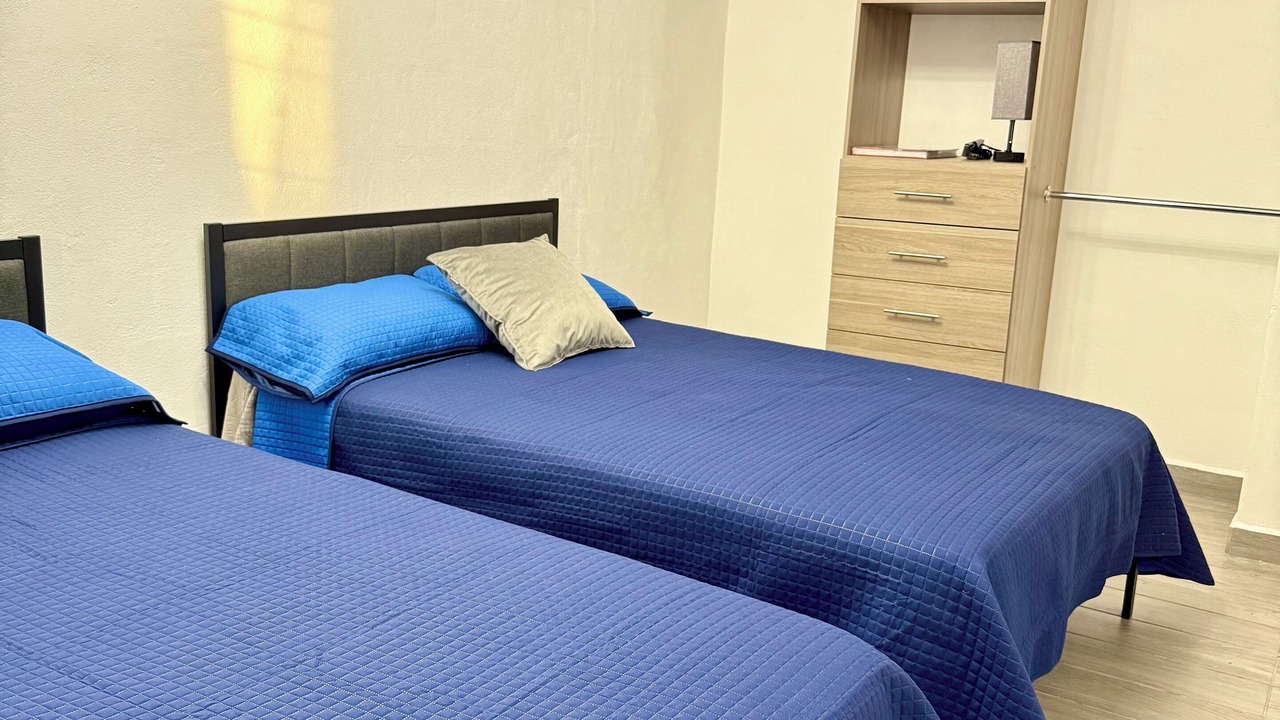 Photo of Bedroom in San Juan del Rio