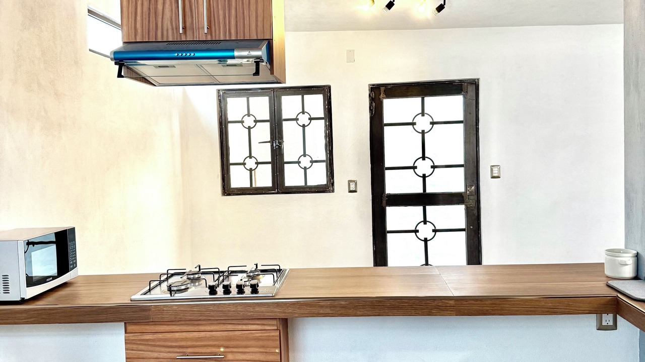 Photo of Kitchen in San Juan del Rio