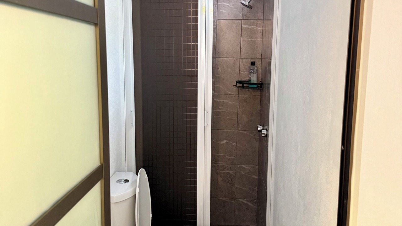 Photo of Bathroom in San Juan del Rio