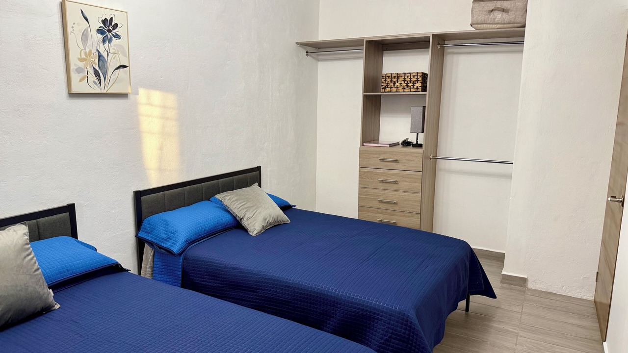 Photo of Bedroom in San Juan del Rio