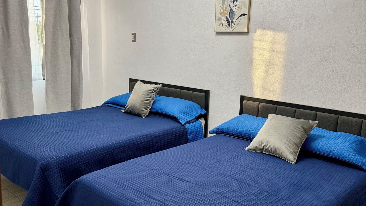 Photo of Bedroom in San Juan del Rio
