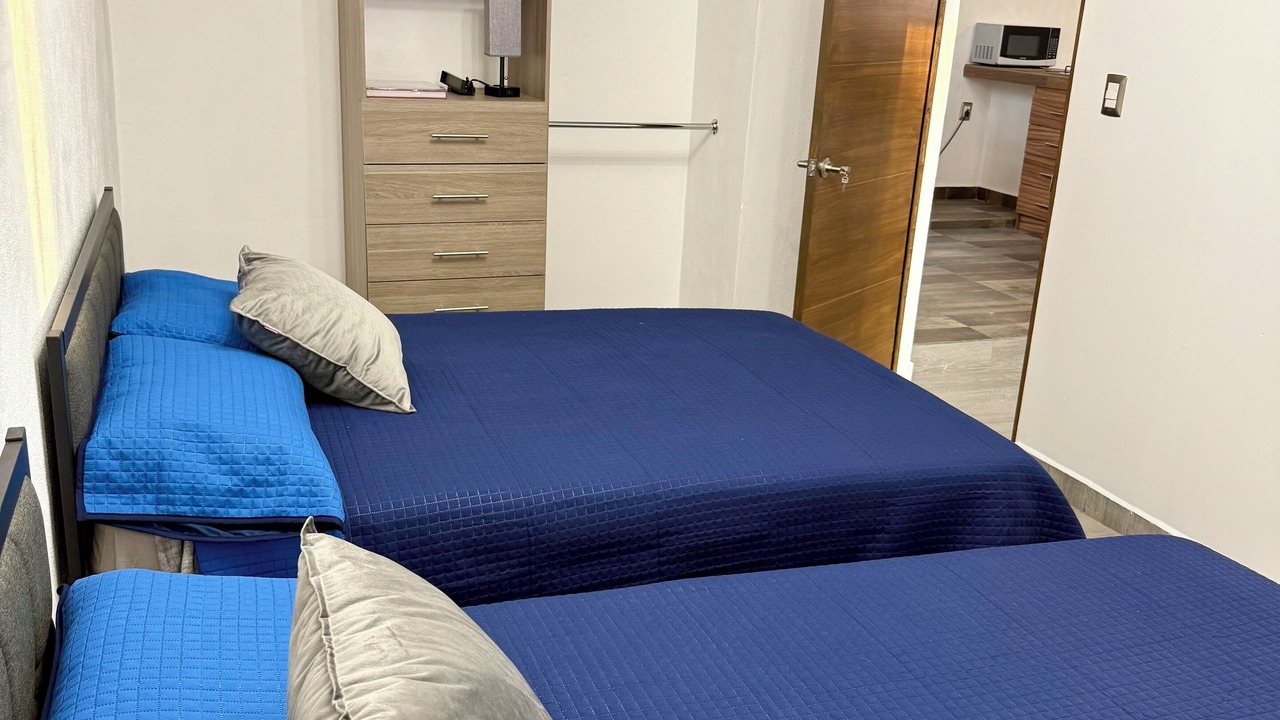 Photo of Bedroom in San Juan del Rio